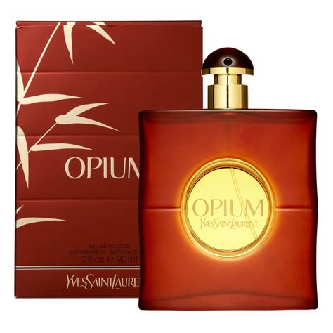 opium perfume parfum ysl|ysl opium perfume for women.